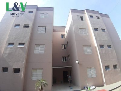 Apartamento, 3 quartos, 75 m² - Foto 2