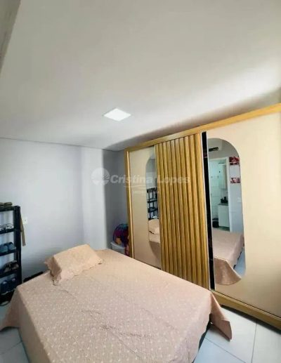 Apartamento, 3 quartos, 60 m² - Foto 5