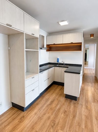 Apartamento, 2 quartos, 68 m² - Foto 4