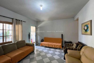 Casa, 3 quartos, 125 m² - Foto 4