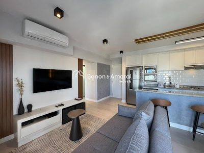 Apartamento, 2 quartos, 67 m² - Foto 1