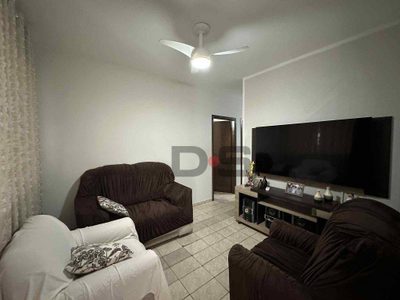 Casa, 3 quartos, 124 m² - Foto 3