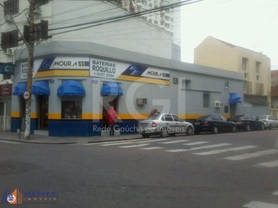 Prédio Inteiro, 220 m² - Foto 1