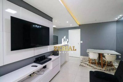 Apartamento, 2 quartos, 62 m² - Foto 2