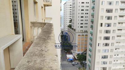 Apartamento, 3 quartos, 120 m² - Foto 5