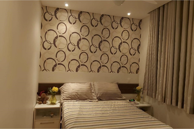 Apartamento, 3 quartos, 102 m² - Foto 2