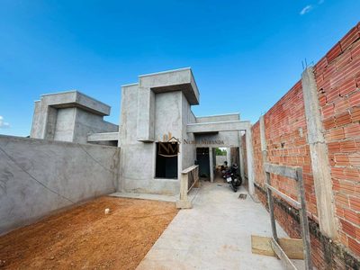 Casa, 2 quartos, 53 m² - Foto 3