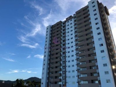 Apartamento, 2 quartos, 57 m² - Foto 2
