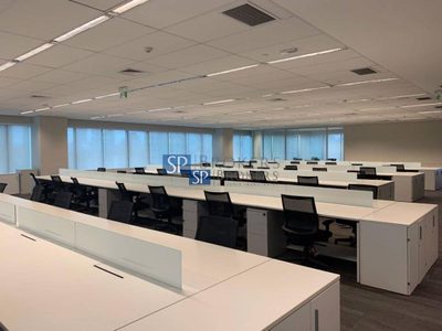 Sala-Conjunto, 565 m² - Foto 1