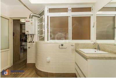 Apartamento, 3 quartos, 202 m² - Foto 4
