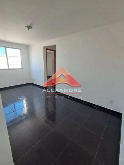 Apartamento, 2 quartos, 45 m² - Foto 5