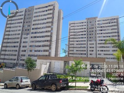 Apartamento, 2 quartos, 43 m² - Foto 1