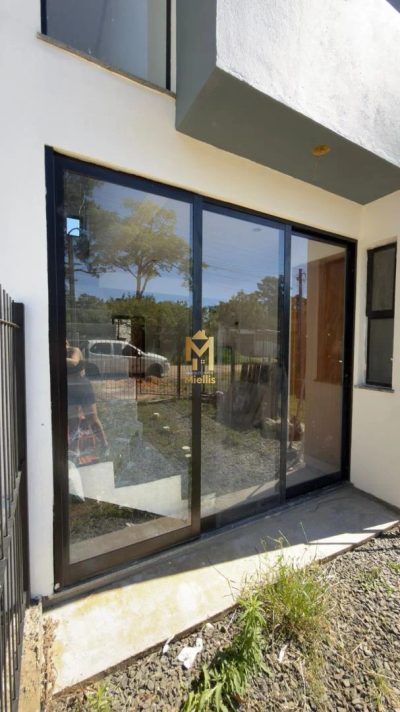 Casa, 2 quartos, 63 m² - Foto 3