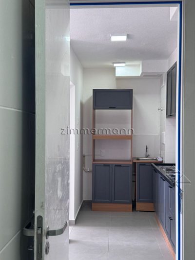 Apartamento, 2 quartos, 32 m² - Foto 4