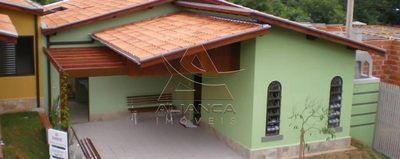 Casa de Condomínio, 2 quartos - Foto 1