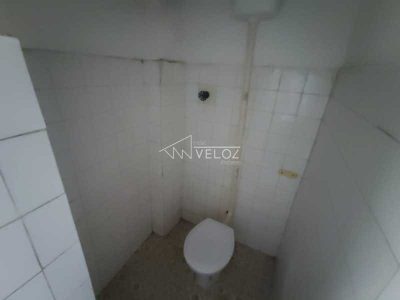 Loja-Salão, 204 m² - Foto 1