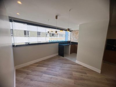 Apartamento, 2 quartos, 68 m² - Foto 5