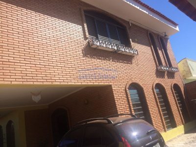 Sobrado, 5 quartos, 366 m² - Foto 2