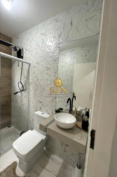 Casa, 3 quartos, 135 m² - Foto 3