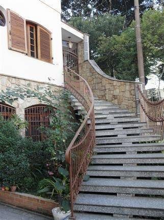 Sobrado, 4 quartos, 410 m² - Foto 3