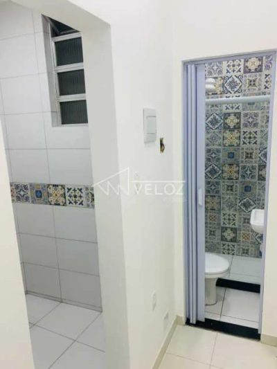 Apartamento, 23 m² - Foto 1