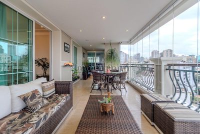 Apartamento, 4 quartos, 360 m² - Foto 3