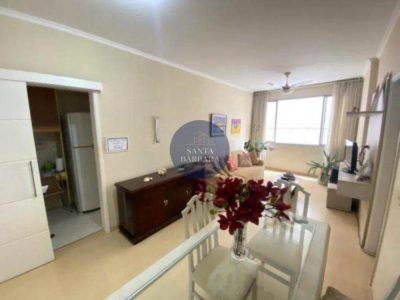 Apartamento, 3 quartos, 100 m² - Foto 5