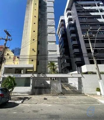 Apartamento, 3 quartos, 93 m² - Foto 1