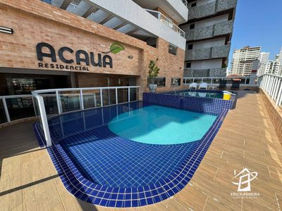 Apartamento, 2 quartos, 90 m² - Foto 1