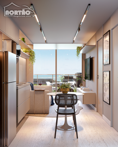 Casa, 1 quarto, 41 m² - Foto 5