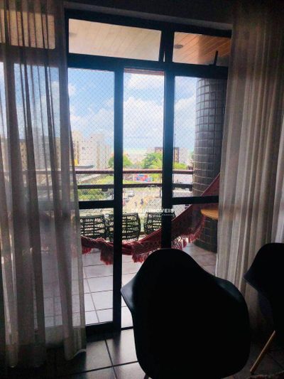Apartamento, 3 quartos, 180 m² - Foto 1