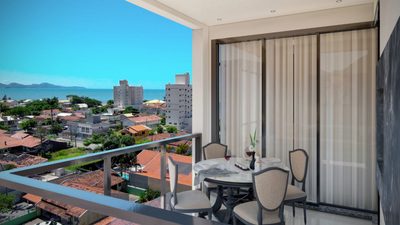 Apartamento, 3 quartos, 115 m² - Foto 2
