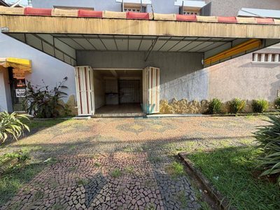Loja-Salão, 18 m² - Foto 1