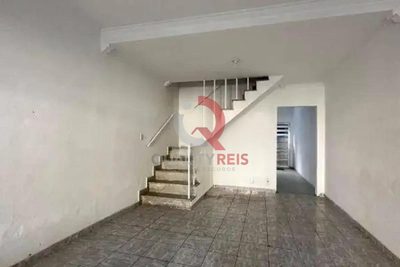 Sobrado, 3 quartos, 180 m² - Foto 4