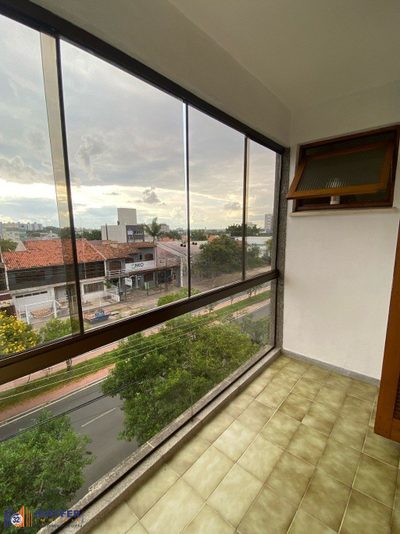 Cobertura, 2 quartos, 186 m² - Foto 2