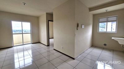 Apartamento, 2 quartos, 54 m² - Foto 3