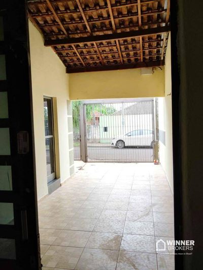Casa, 2 quartos, 74 m² - Foto 4