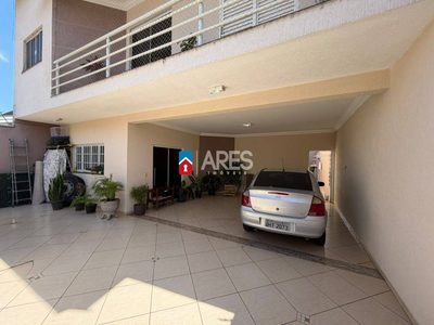 Casa, 3 quartos, 270 m² - Foto 4