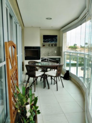 Apartamento, 3 quartos, 134 m² - Foto 1
