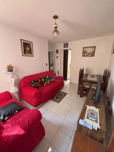 Apartamento, 2 quartos, 45 m² - Foto 1