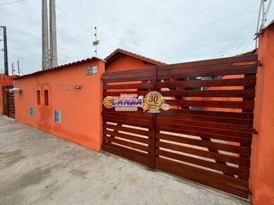 Casa, 2 quartos, 53 m² - Foto 2