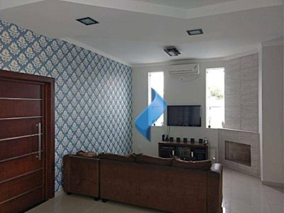 Casa de Condomínio, 3 quartos - Foto 3