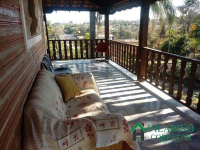 Casa, 5 quartos, 223 m² - Foto 2