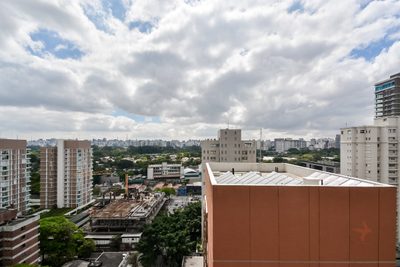 Apartamento, 3 quartos, 153 m² - Foto 5