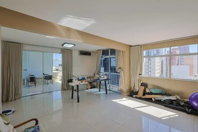 Cobertura, 4 quartos, 300 m² - Foto 5