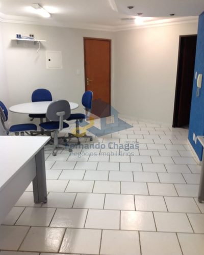Sala-Conjunto - Foto 3