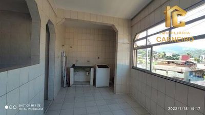Apartamento, 2 quartos - Foto 1