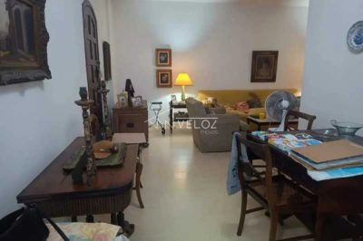 Apartamento, 3 quartos, 120 m² - Foto 3