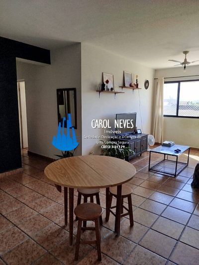 Apartamento, 2 quartos, 72 m² - Foto 2