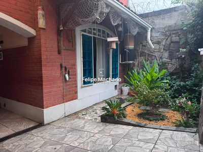 Casa, 4 quartos, 100 m² - Foto 3
